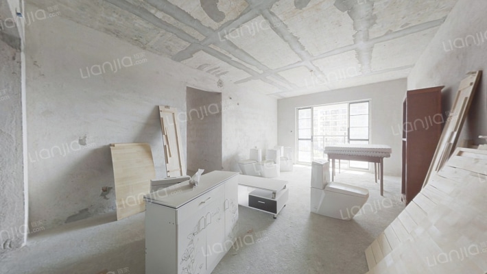 祈福聚龙堡二手房实景图