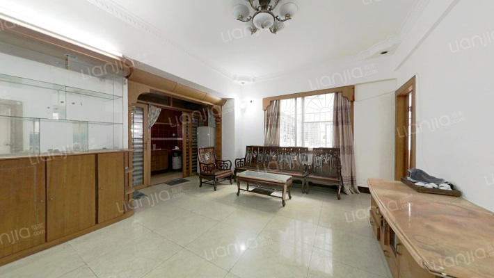 青晖小区二手房实景图