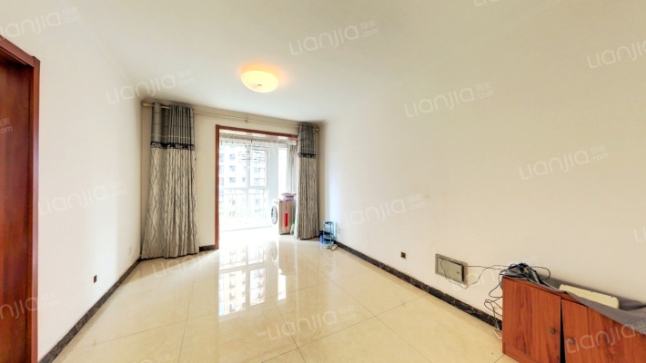 金河国际二手房实景图