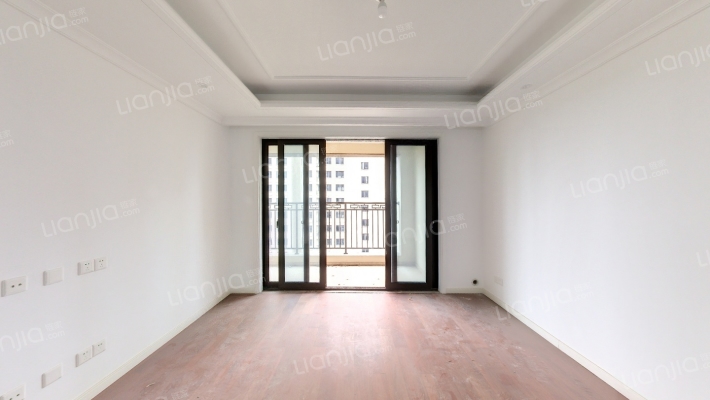 红星九湾天铂二手房实景图