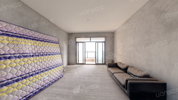 富力湾云上二手房实景图