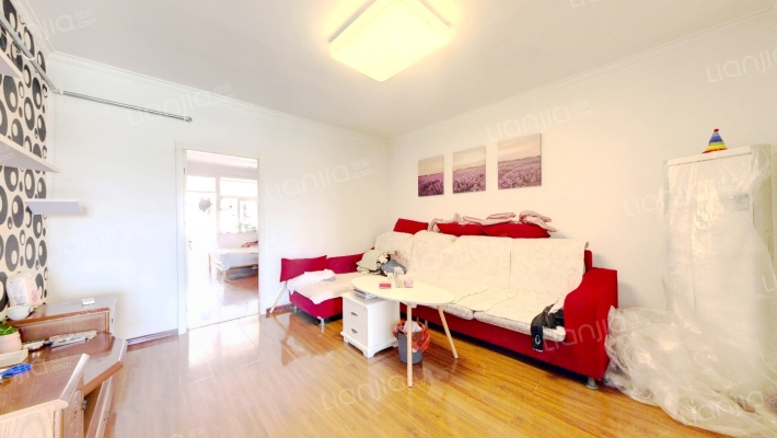 农机小区二手房实景图