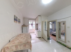 整租·管道局第五生活区南区 3室1厅 南/北_管道局第五生活区南区租房