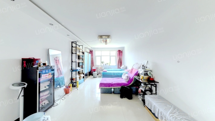 龙海南苑二手房实景图