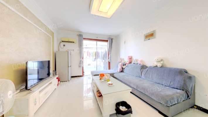 美好时光二手房实景图