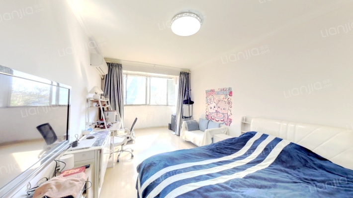 煤科公寓二手房实景图