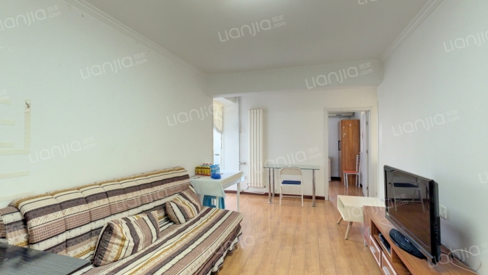 万寿路西街12号院二手房实景图