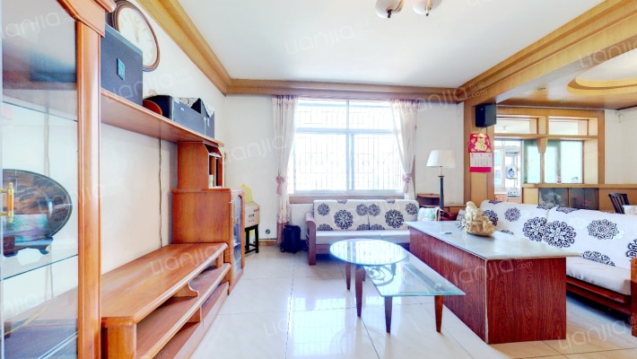 履坦巷二手房实景图