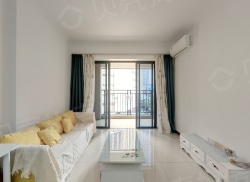 整租·琶洲新村 2室1厅 南_琶洲新村租房