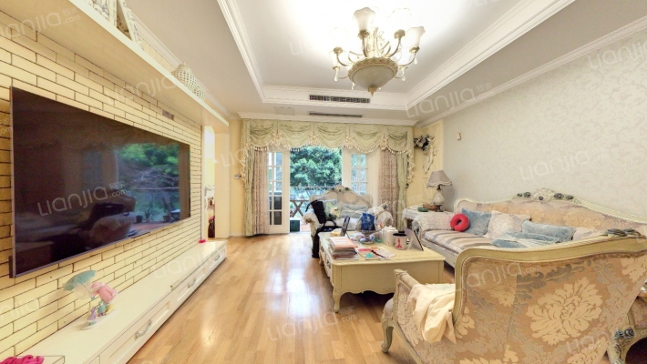 金科东方王榭二手房实景图