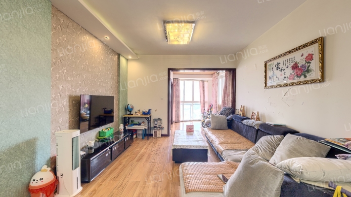 锦上城二手房实景图