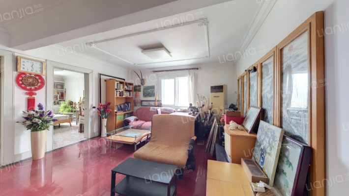 鸿华里二手房实景图