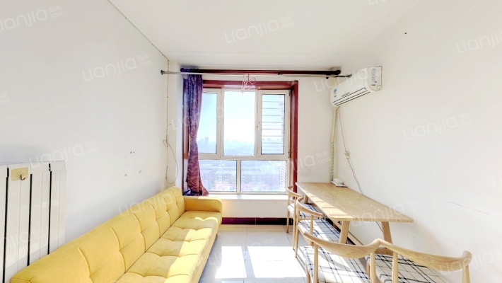 临渭佳园二手房实景图