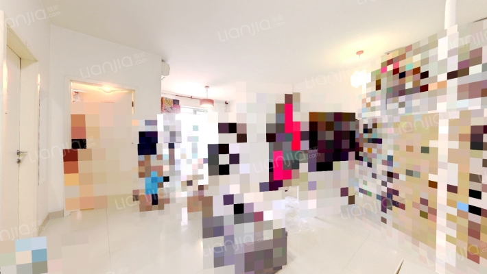 粼江峰阁二手房实景图