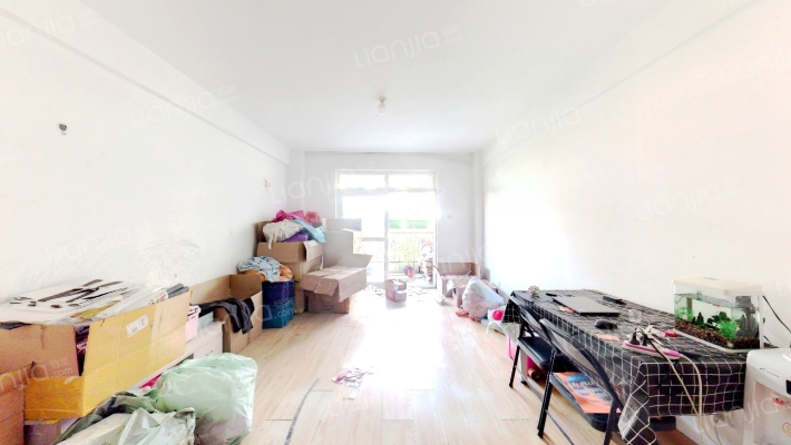 欣钰雅居苑二手房实景图