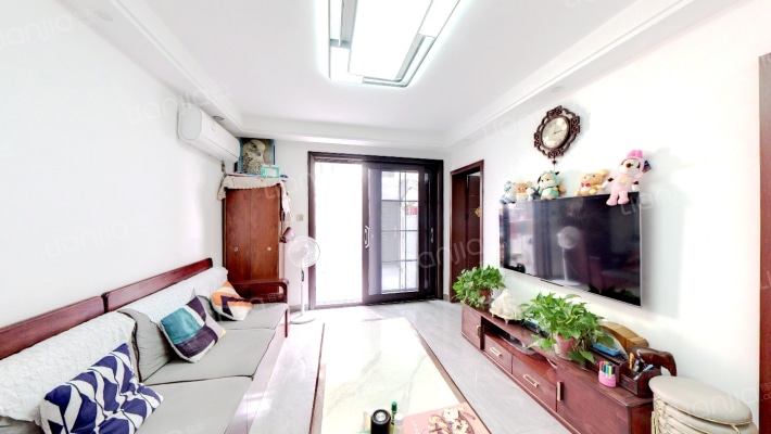 宏葑新村二手房实景图