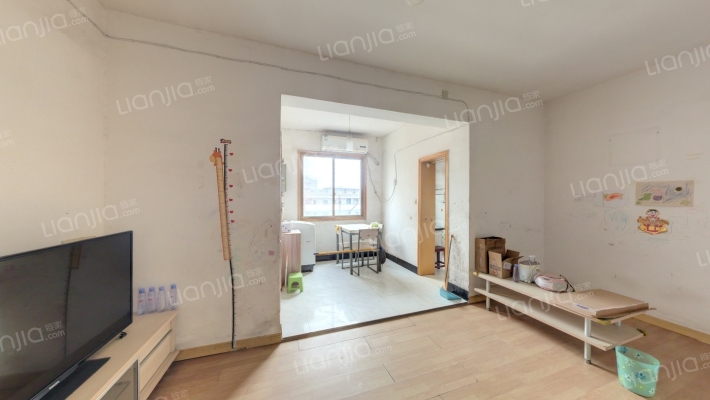 南缆社区二手房实景图