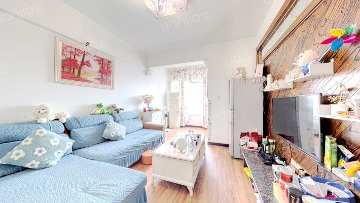 龙泉印象二手房实景图