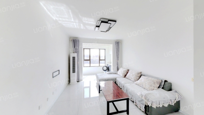 碧樾园二手房实景图