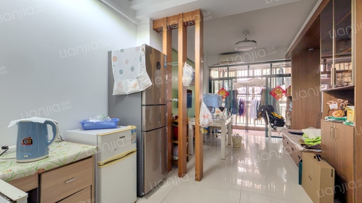 雅安苑二手房实景图