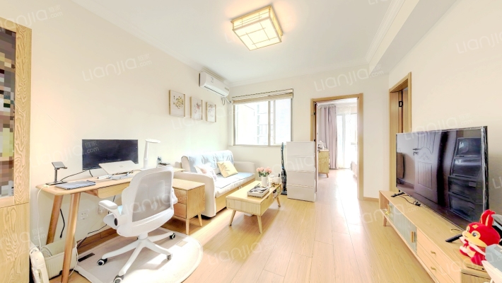 大华锦绣华城(十六街区)(公寓)二手房实景图