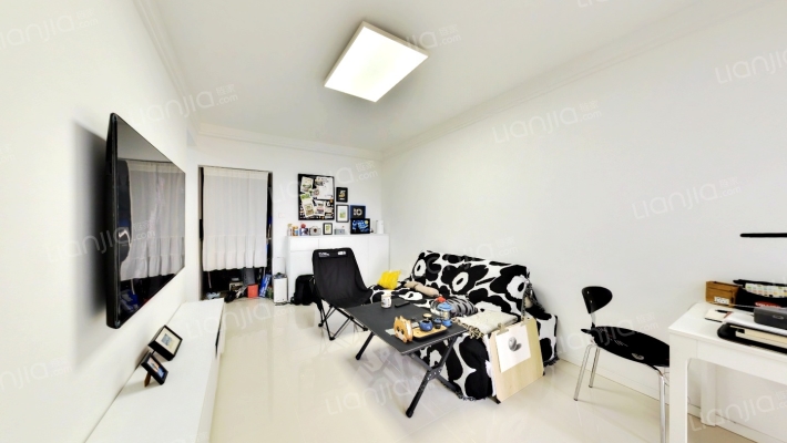 海棠馨苑南区二手房实景图