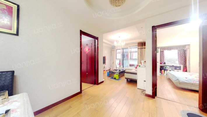 三金华都二手房实景图