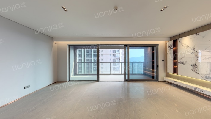 长沙悦府二手房实景图