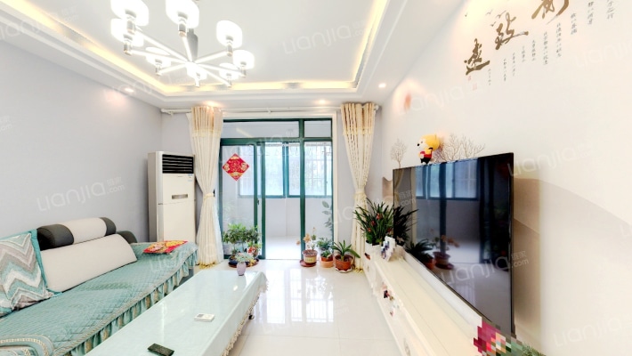 格林馨园二手房实景图