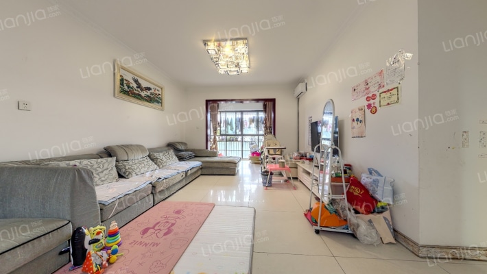 西城鸥鹭湾二手房实景图