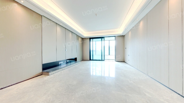 中海华琚花园二手房实景图