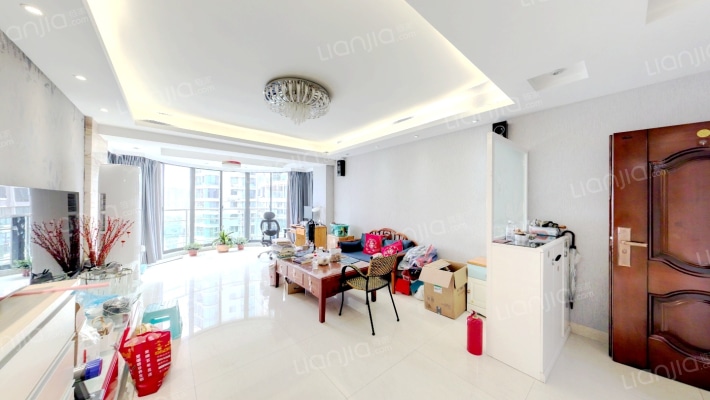 鸿山小区二期二手房实景图