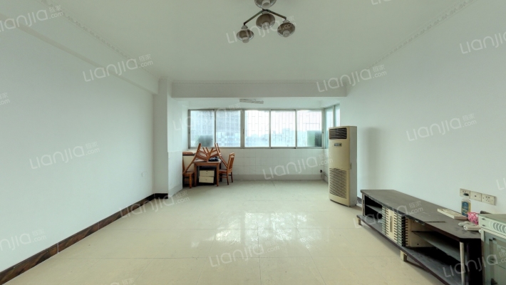 金沙新城二手房实景图