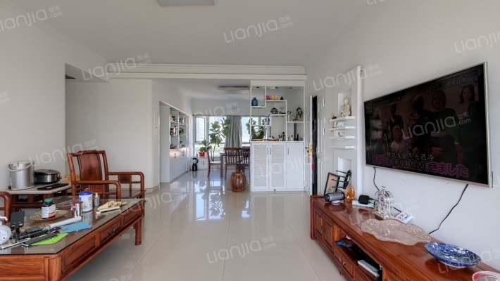 荔秀华庭二手房实景图