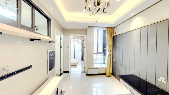 岳阳西里二手房实景图