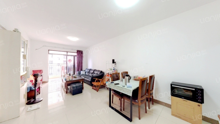 绿语芳居二手房实景图