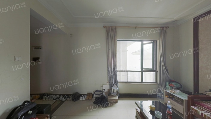 恒大金碧天下一期二手房实景图