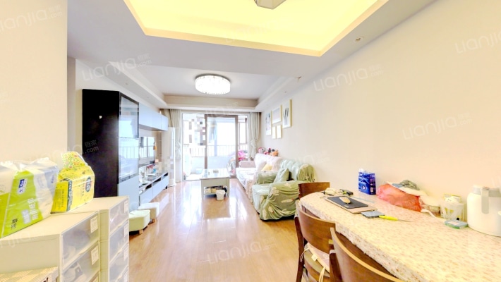 绿地海德公馆二手房实景图