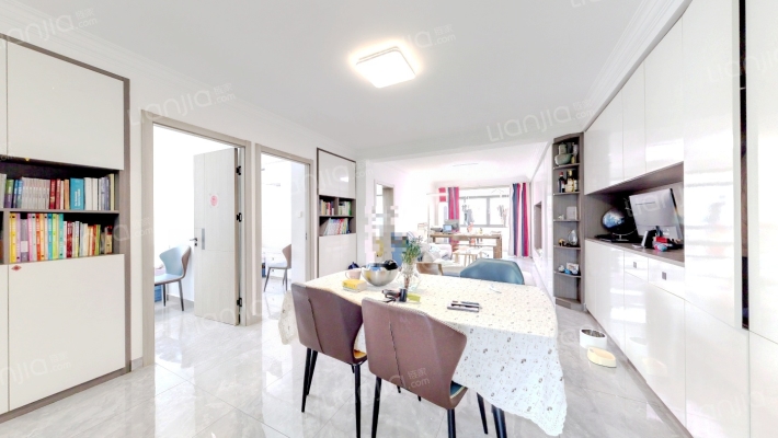 莲溪三村二手房实景图