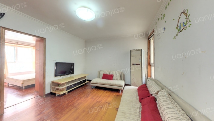 东方城拂晓园二手房实景图