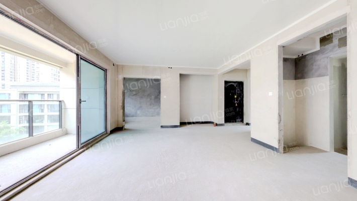 华宇城M13二手房实景图