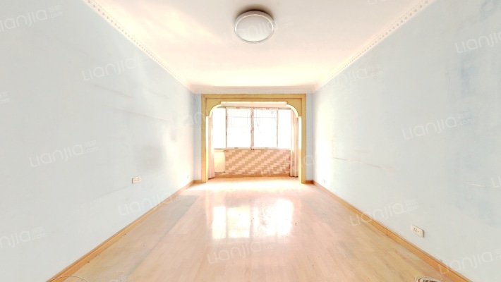 钢都花园126街坊二手房实景图