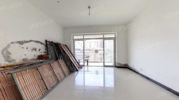 盘龙花园二手房实景图