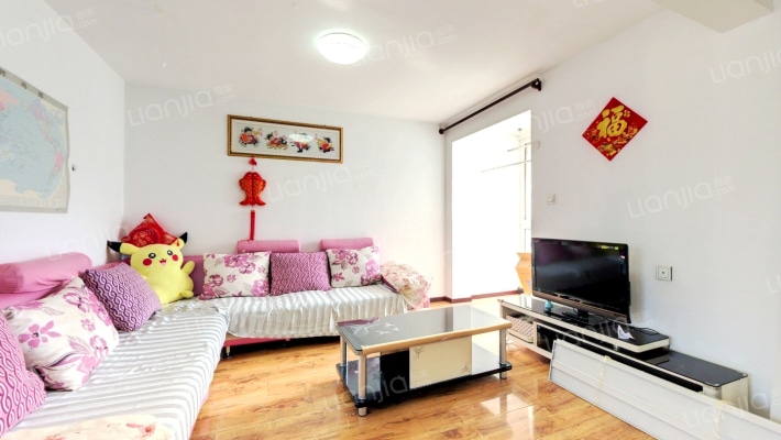 兴盛街187号院二手房实景图