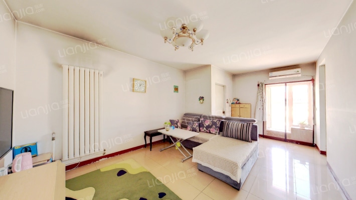 石门小区二手房实景图