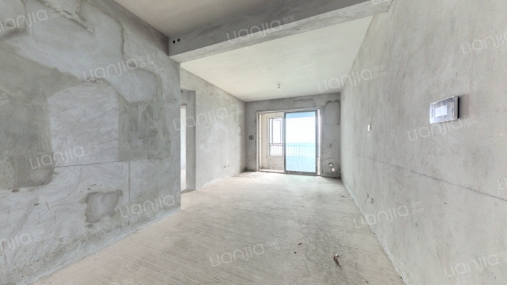 融汇半岛水晶公馆二手房实景图