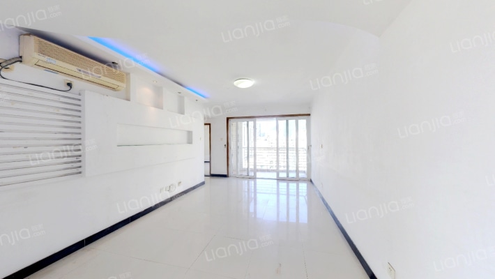 鹏兴花园六期二手房实景图