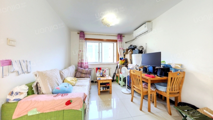 金隅滨和园7号院二手房实景图