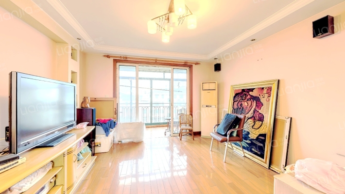 晟虹新景苑二手房实景图