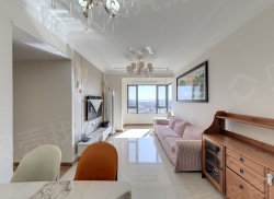 整租·恒大养生谷 3室2厅 南/北_恒大养生谷租房